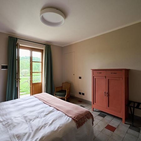 Вілла Cascina Bine Нові-Ліґуре Екстер'єр фото