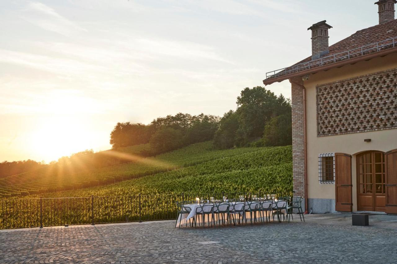 Вілла Cascina Bine Нові-Ліґуре Екстер'єр фото
